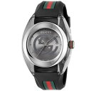 グッチ GUCCI SYNC （ブラック）