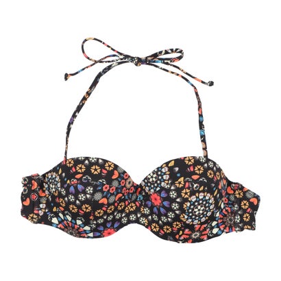 デシグアル Desigual スイムウェアバンドル BAHAMAS (グレー/ブラック)