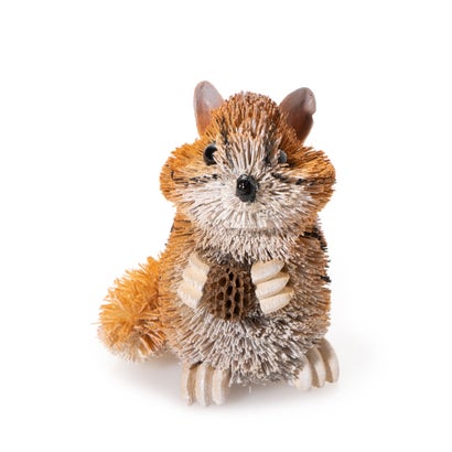 カンカン KANKAN たわしアニマルシマリスS