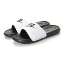 ナイキ NIKE メンズ シャワーサンダル ナイキ ヴィクトリー ワン スライド CN9675005 (ブラック)