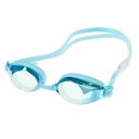 スワンズ SWANS ジュニア 水泳 ゴーグル/小物 SJ-24M スイムグラス SJ-22M (ブルー)