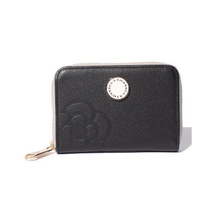 ブラン コインケース ブラック