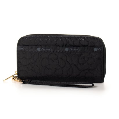 쥹ݡȥå LeSportsac TECH WALLET WRISTLET ʥѥե֥åॺ