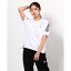 アディダス adidas レディース 半袖機能Tシャツ WMHE3STTEE GM8831 （ホワイト）