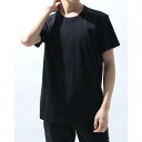 ナイキ NIKE メンズ フィットネス 半袖Tシャツ ナイキ DRIーFIT コア ヨガ S/S トップ CZ2226010 （ブラック）