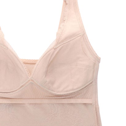 トリンプ Triumph 楽らく係 496 ボディシェイパー TR496Corsage （ベージュ）