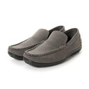 ブラジリアン BRAZYLIAN ドライビングシューズ (GRAY)