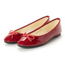 バレエシューズ (red)(4)