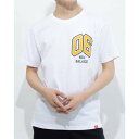 ニューバランス New Balance メンズ 半袖Tシャツ NB Athletics カレッジ ゼロシックス Tシャツ AMT11576 AMT11576 （ホワイト）