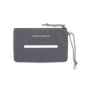 キプリング Kipling CASUAL POUCH （Grey Slate） ポーチ 2