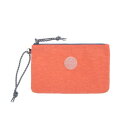 キプリング キプリング Kipling CASUAL POUCH （Fresh Coral） ポーチ