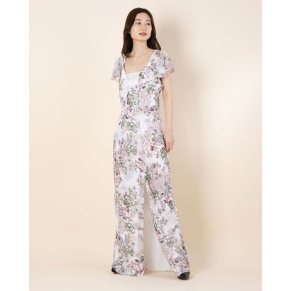 ゲス GUESS SS LOYOLA MAXI DRESS (P0N0)