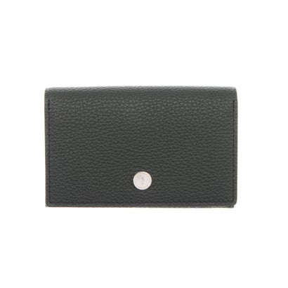 マッキントッシュ ロンドン MACKINTOSH LONDON カードケース 名刺入れ (グリーン)