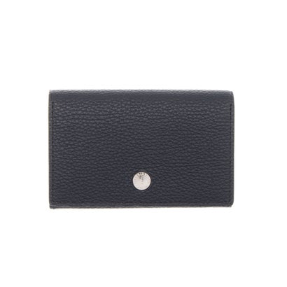 マッキントッシュ ロンドン MACKINTOSH LONDON カードケース 名刺入れ (ネイビー)