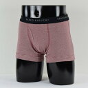 タケオキクチ TAKEO KIKUCHI LL)前開きボクサーブリーフ【返品不可商品】 (ワイン)