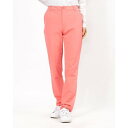 ヒールクリーク Heal Creek ボトム フルレングス (オレンジ)