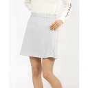 ヒールクリーク Heal Creek コードレーンワッシャーストレッチスカート (ホワイト)