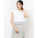 ヘンリークラブ HENRY Club トレーナー (ホワイト)