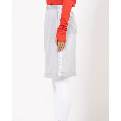 ヘンリークラブ HENRY Club プライムフレックススカート （グレー 013）