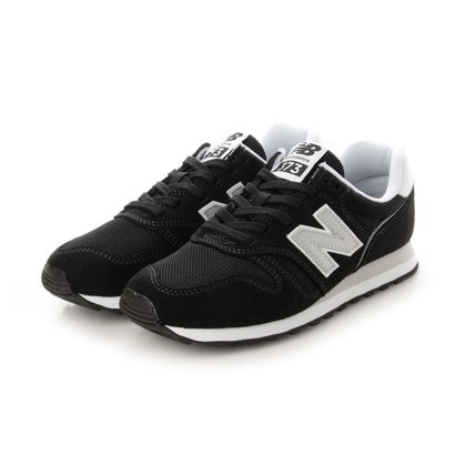 ニューバランス New Balance スニーカー ML373 ML373D （ブラック）