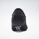 アクティブ ファウンデーション インビジブル ソックス 3足組 / Active Foundation Invisible Socks 3 Pairs(ブラック...
