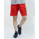 アディダス adidas メンズ ジャージハーフパンツ M4KRAFTBOSSHORTS GM0654 （レッド）