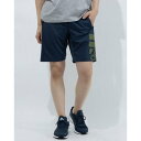 アディダス adidas メンズ ジャージハーフパンツ M4KRAFTBOSSHORTS GM0653 （ネイビー）