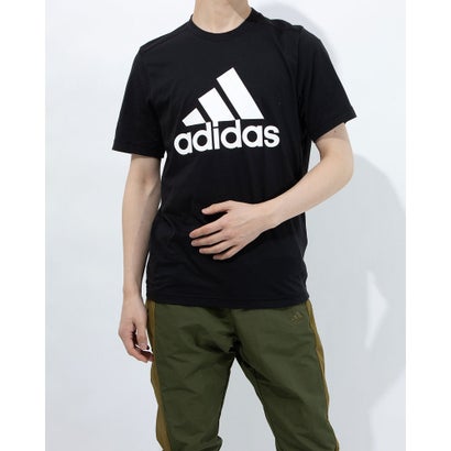 アディダス adidas メンズ 半袖機能Tシャツ MD2MFRLGTシャツ GT3109 （ブラック）