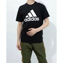 アディダス adidas メンズ 半袖機能Tシャツ MD2MFRLGTシャツ GT3109 (ブラック)