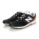 ニューバランス New Balance ジュニア スニーカー NB HANZO J YPHANZM （ブラック）