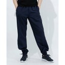 アンブロ UMBRO クロスパンツ HE クロスパンツ ULURJG11 (ネイビー)