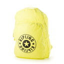 キプリング Kipling BACKPACK (Lime Green) A4サイズ バックパック,トラベルバッグ