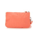 キプリング Kipling CREATIVITY XL （Fresh Coral） ポーチ 2