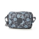 キプリング キプリング Kipling ABANU （Print Floral） クロスボディバッグ