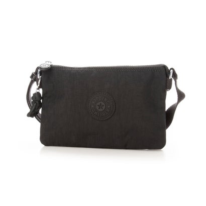 キプリング キプリング Kipling CREATIVITY XB （Black Noir） クロスボディバッグ,トラベルアクセサリー,2-Wayバッグ