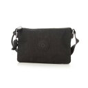 キプリング キプリング Kipling CREATIVITY XB （Black Noir） クロスボディバッグ,トラベルアクセサリー,2-Wayバッグ