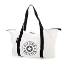 キプリング キプリング Kipling TOTEPACK （Clear） B4サイズ トートバッグ,2-Wayバックパック,トラベルバッグ