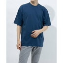 オークリー OAKLEY メンズ 半袖Tシャツ ENHANCE QDC SS TEE 11.0 FOA402523 （ネイビー）