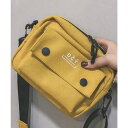 メゾンドラティール maison de LATIR 身軽にお洒落をしたい楽しみたい日に♪可愛い「ミニショルダー」 (イエロー)