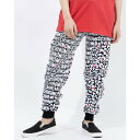 モスキーノ アンダーウェア Moschino Underwear SWEATPANTS (BLACK)