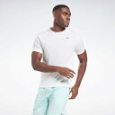 ユナイテッド バイ フィットネス パーフォレーテッド Tシャツ / United By Fitness Perforated Tee(ホワイト)