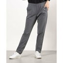 アンダーアーマー UNDER ARMOUR レディース クロスパンツ UA Mesh Liner Pant 1364225 (グレー)(4)