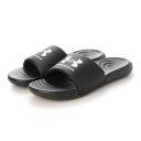 アンダーアーマー UNDER ARMOUR メンズ シャワーサンダル UA M Ansa Fix SL 3023761 (ブラック)