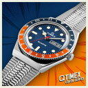 ^CbNX TIMEX Q TIMEX Y v TW2U61100 NH[c lCr[ XeXX`[ ilCr[j