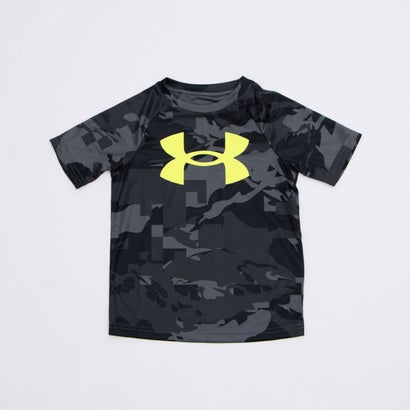 A_[A[}[ UNDER ARMOUR WjA @\TVc UA Tech Big Logo Printed SS 1363278 iubNj