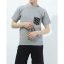 `sI Champion Y TVc RW SS T-SHIRT C3-R313 iO[j