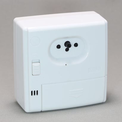 電波受信機能付きの目覚まし時計 / TQ-750J-7JF【返品不可商品】 (ホワイト) [3]