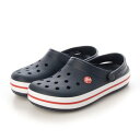 CROCS/クロックス サンダル CROCS CROCBAND 11016-410 （ネイビー）の商品画像