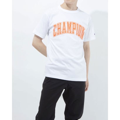 ԥ Champion  ȾµT SHORT SLEEVE T-SHIRT C3-T306 ʥۥ磻ȡ