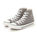 コンバース CONVERSE レディース ネクスター 110 HI 276501 276501 （グレー）